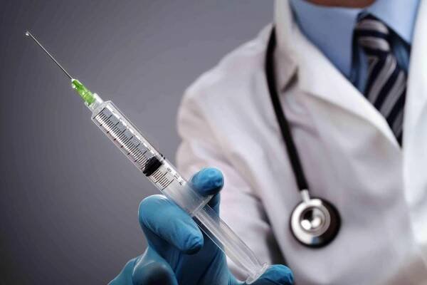 Anti-tick imunoglobulin - návod k použití vakcíny
