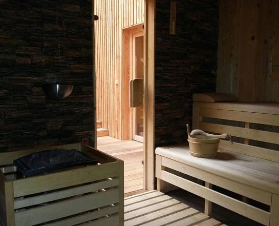 Sauna Spot Dvorce | Prague City Tourism