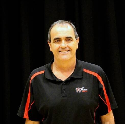 John Lloyd – Cornet – Brisbane XLCR