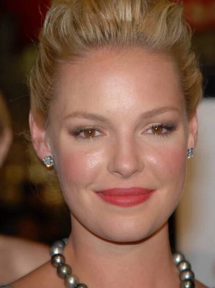 Katherine Heiglová – Wikipedie