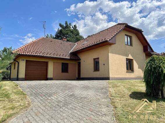 Prodej Dům, Běhařovice - Ratišovice, okres Znojmo