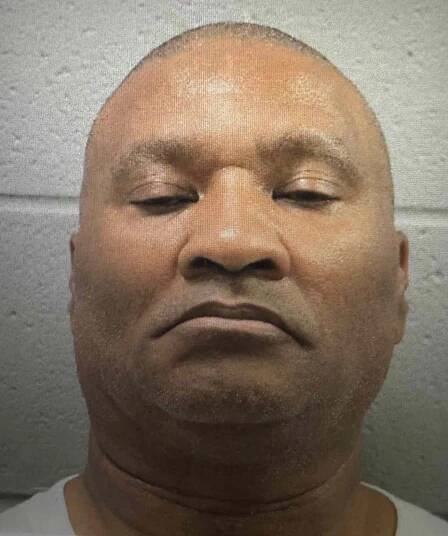 Anthony Boyce Mugshot