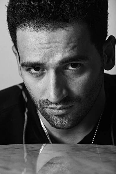 Hassan Akkouch - NILS SCHWARZ PHOTOGRAPHY