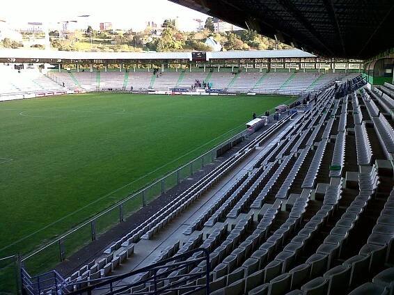 Racing de Ferrol - Wikipedia