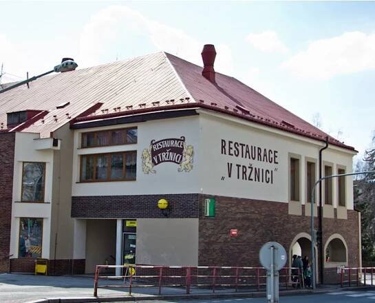 Restaurace V Tržnici Příbram | Apetee