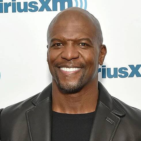 Terry Crews Reveals Sexual Assault by "High Level" Hollywood Exec