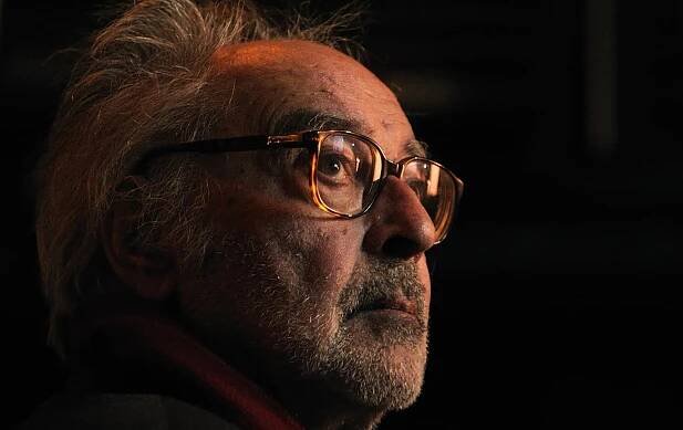 Jean-Luc Godard, French New Wave director, dies at 91 - Los Angeles Times