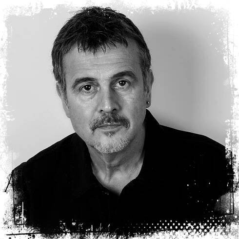 The Last Dance - Mark Billingham - Harrogate Theakston Crime Awards