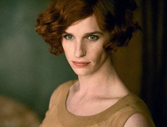 Eddie Redmayne | Biography, Movies, & Facts | Britannica