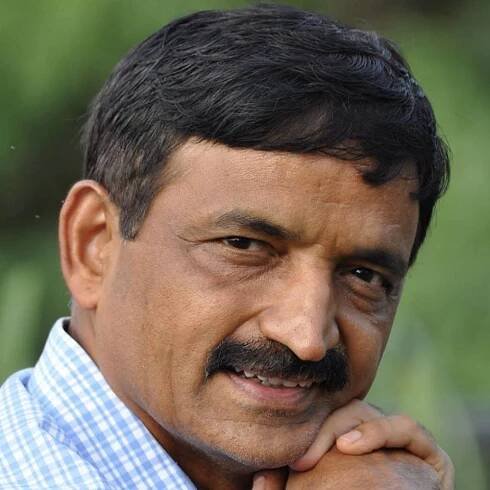 Manoj Palwe - Vanjari World