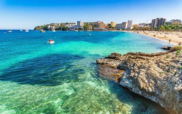 Palma Nova - Mallorca Info