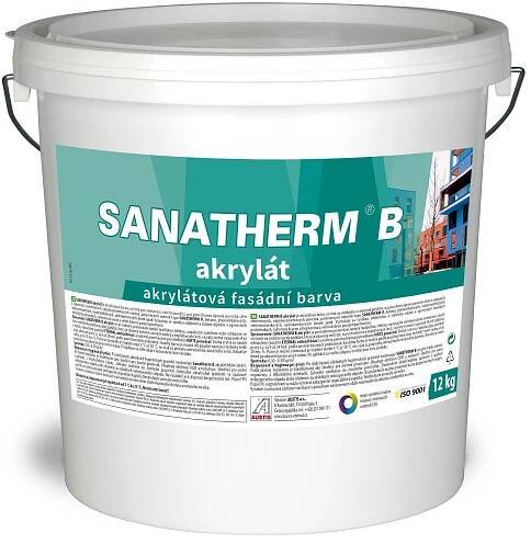 SANATHERM B akrylát