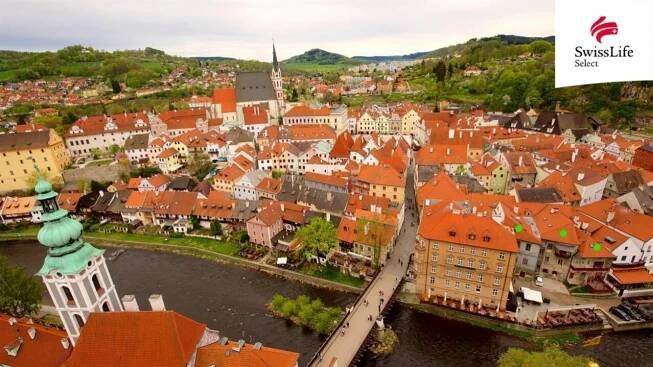 Prodej památky 1100 m2 Dlouhá, Český Krumlov, obrázek č.18