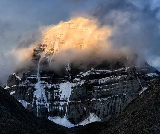 Kailas v Pa-ka