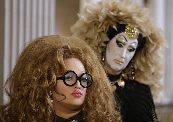 Facebook Apologizes to Drag Queens Over Suspended Profiles