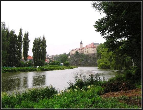 Ledeč nad Sázavou