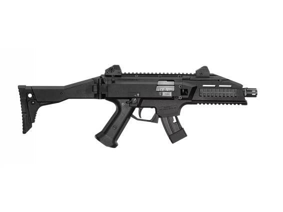 Semi-auto samopal CZ SCORPION EVO 3 S1 22 LR | army shop alfatactical.cz