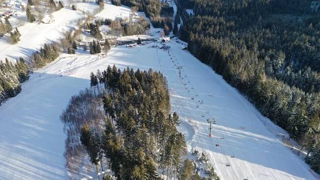 ski zadov