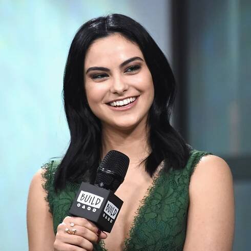 Camila Mendes of 'Riverdale' Just Opened Up About Why She's 'Done With Dieting'