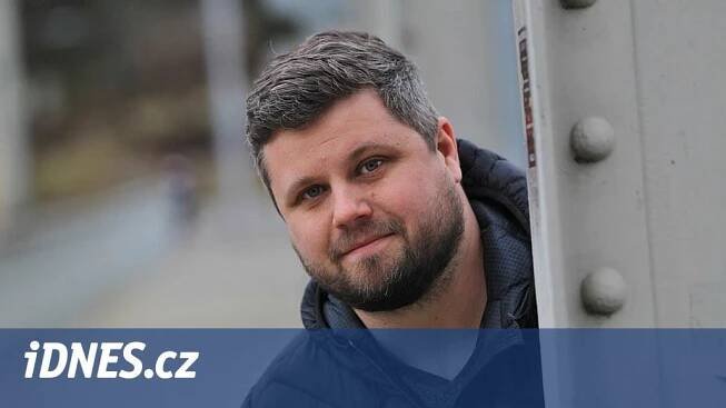 Ostravské stopy: Znám veškeré ostravské uličky, říká moderátor Kubala - iDNES.cz