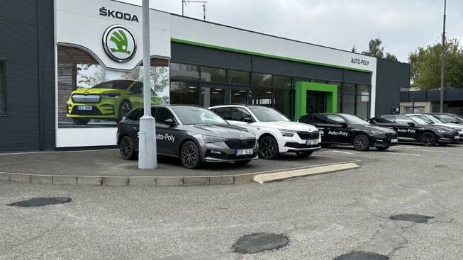 Vienna Insurance Group může koupit autosalony Auto Poly, povolil to ÚOHS