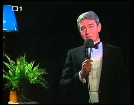 Naďa Urbánková a Jiří Krampol - Drahý můj (1988)