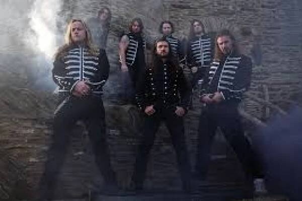 Metalfest se blíží: Viktor Smolski přiváží svůj ALMANAC do Plzně | Spark Rock Magazine