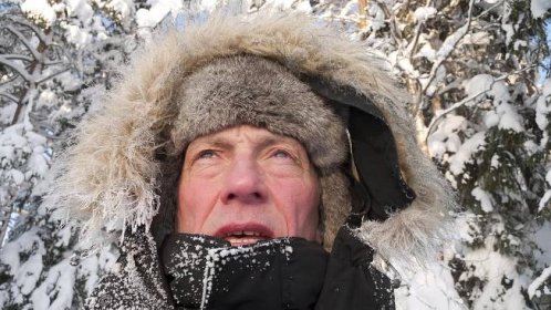 Polární vír do Evropy pustí arktický vzduch. Mrznout může měsíce