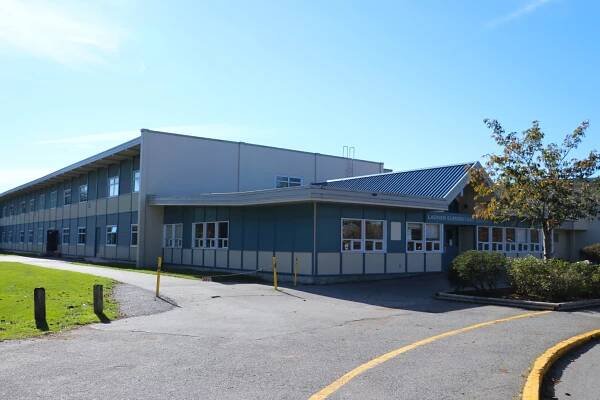 Elementary - Delta School District International Programs