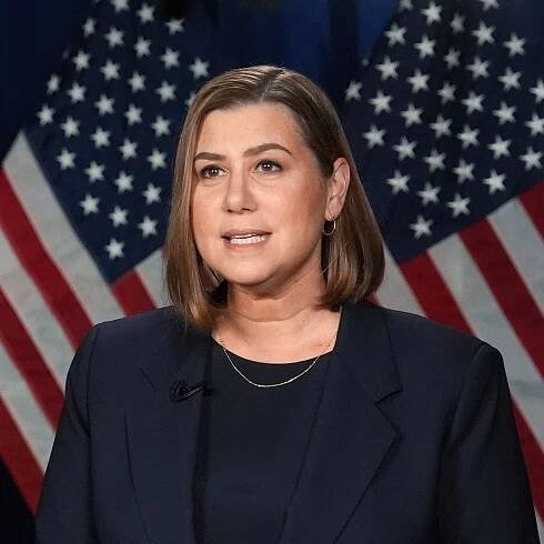 Elissa Slotkin focuses on economy and national security in Democratic rebuttal to Trump address