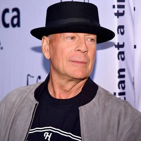 Bruce Willis ‘found ways to soldier on with acting’ amid frontotemporal dementia diagnosis