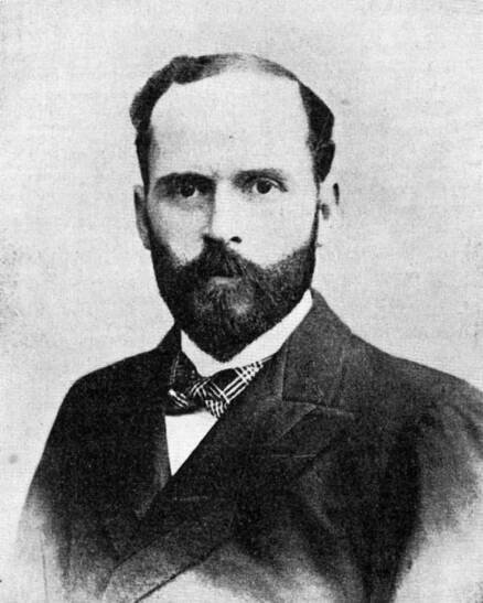William Brookman