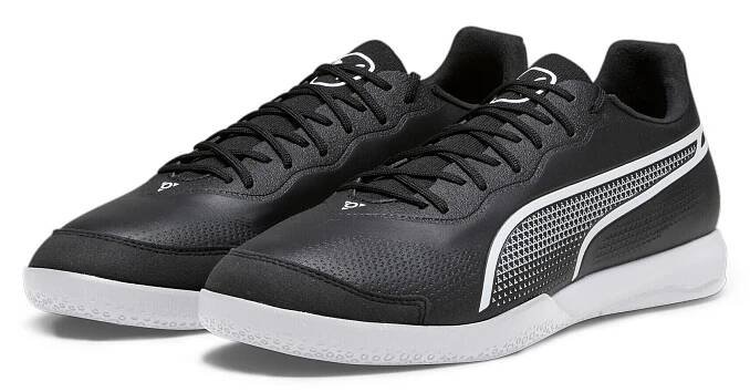 Puma King Pro IT černé
