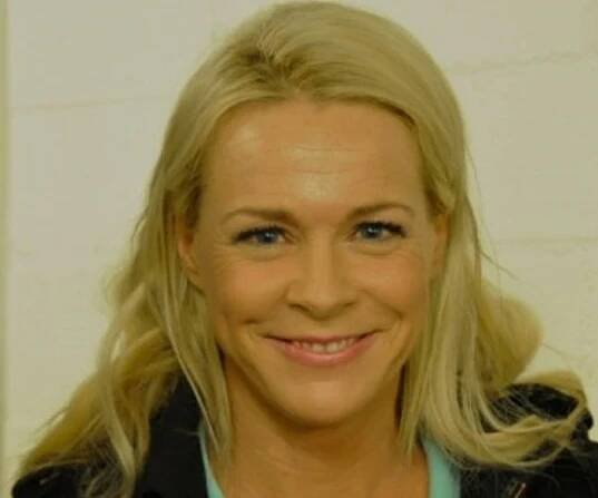 Malena Ernman Biography - Facts, Childhood, Family Life & Achievements