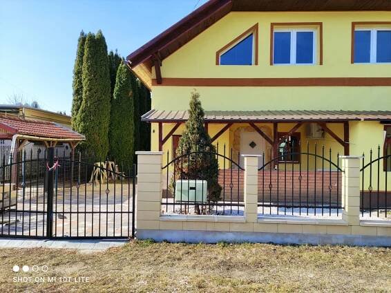 Csalogány Apartman Mezőkövesd
