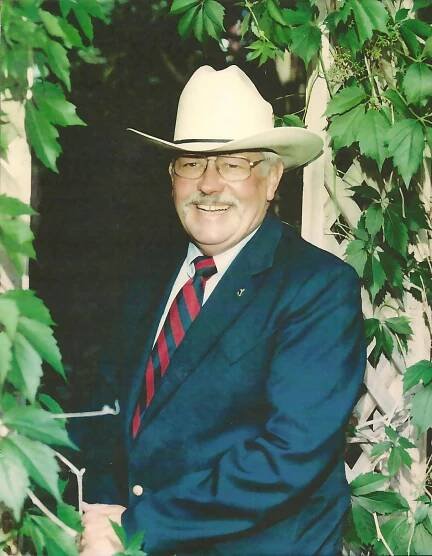 Dr. Paul White