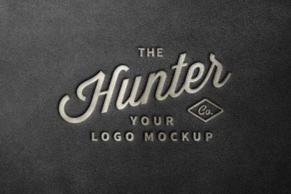 Download Logo Mockups Ultimate Bundle