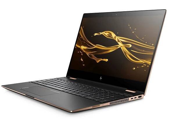 HP Spectre 13 x360
