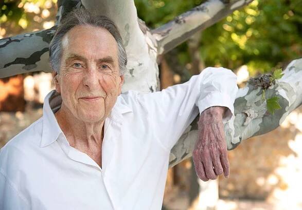 Monty Python's Eric Idle Survives Pancreatic Cancer After Early Detection: 'We Are Starting to Fight Back'
