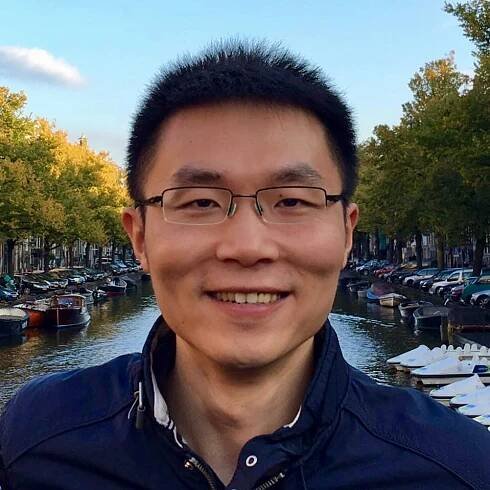 Beyond ILSVRC workshop 2017