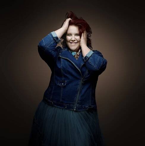 Marie-Nicole Lemieux | Warner Classics