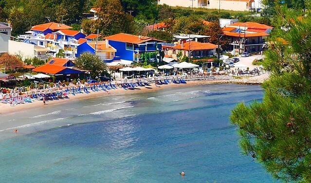 Blue Sea Beach Resort Hotel - Řecko - dovolená, zájezdy a recenze 2025 | Zájezdy.cz