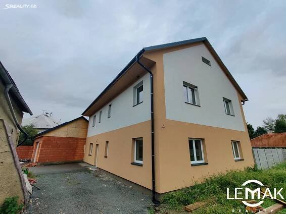 Pronájem, byt 2+kk, 50 m² - Těšetice | lemak-reality.cz