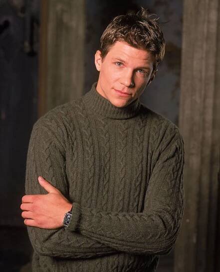 Marc Blucas fotky