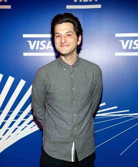 Visa ID Intelligence Launch Party at Money 20/20