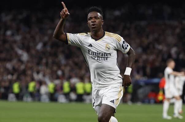 Real Madrid 2