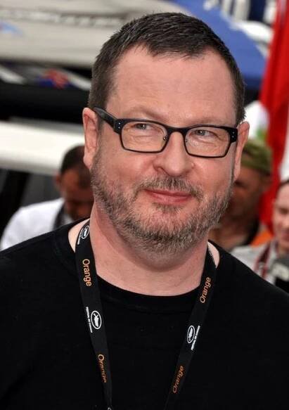 Lars von Trier – Wikipedie