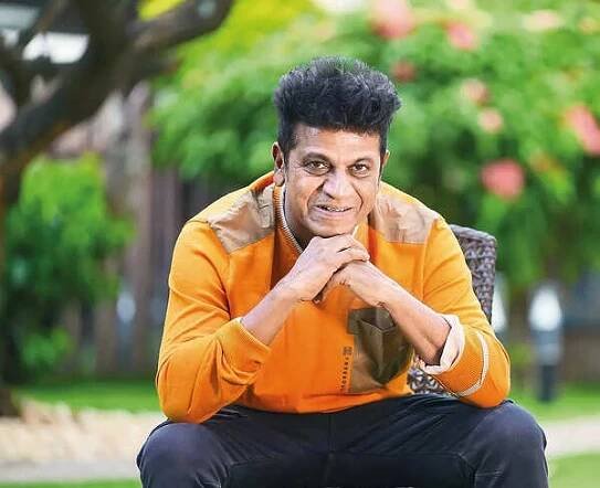 ‘I’m glad to see Niveditha give voice to new talent through her film, Firefly’, said Shivarajkumar