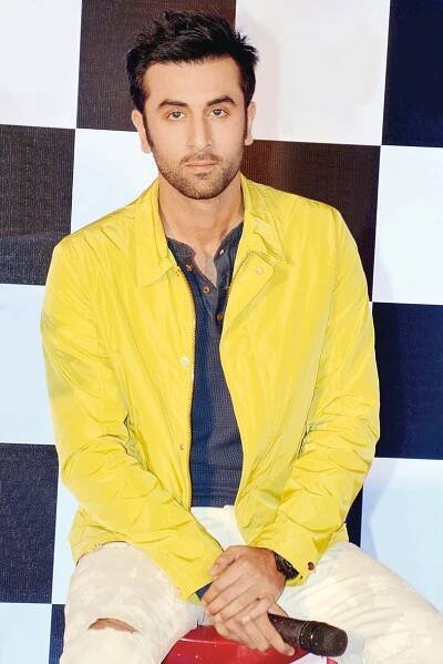 Ranbir Kapoor Cute & Sexy Looking Pictures Images HD