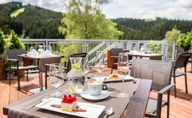 Spa Hotel Lanterna